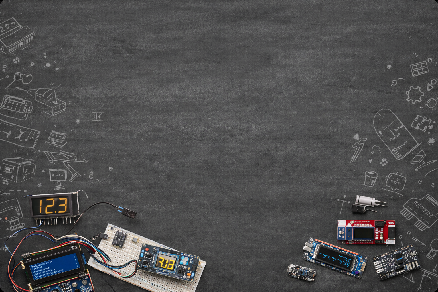 Proyectos Maker Ky-Nova